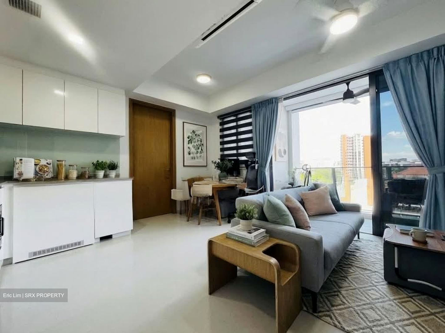 Bartley Ridge (D13), Condominium #535686451